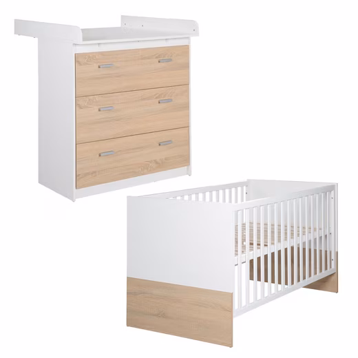 Gabriella baby furniture set