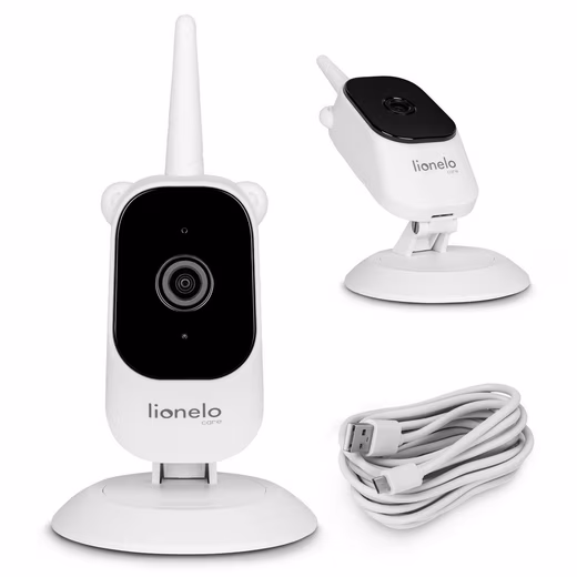 Video baby monitor BABYLINE 3.2 - Image 11