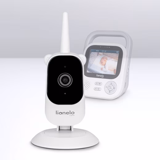Video baby monitor BABYLINE 3.2 - Image 16