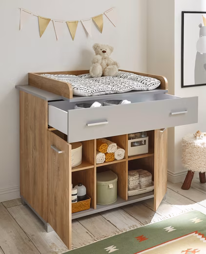 Larissa complete baby room set - Image 4