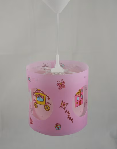 Princess pendant light Princess swivel pendant light