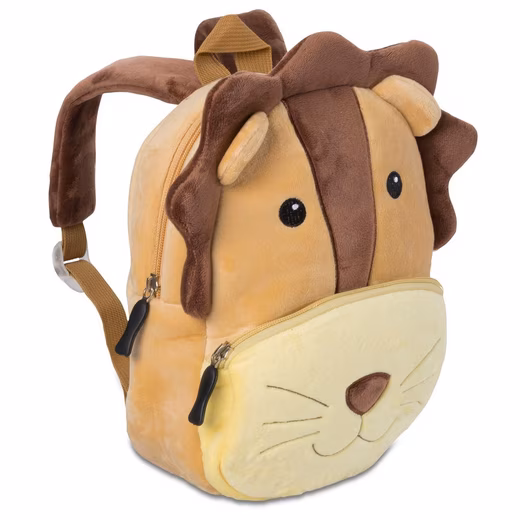 Children's backpack, toddlers' backpack, kindergarten backpack (Pet backpack, 2-6 years), Waterproof, Ergonomic, Lightweight