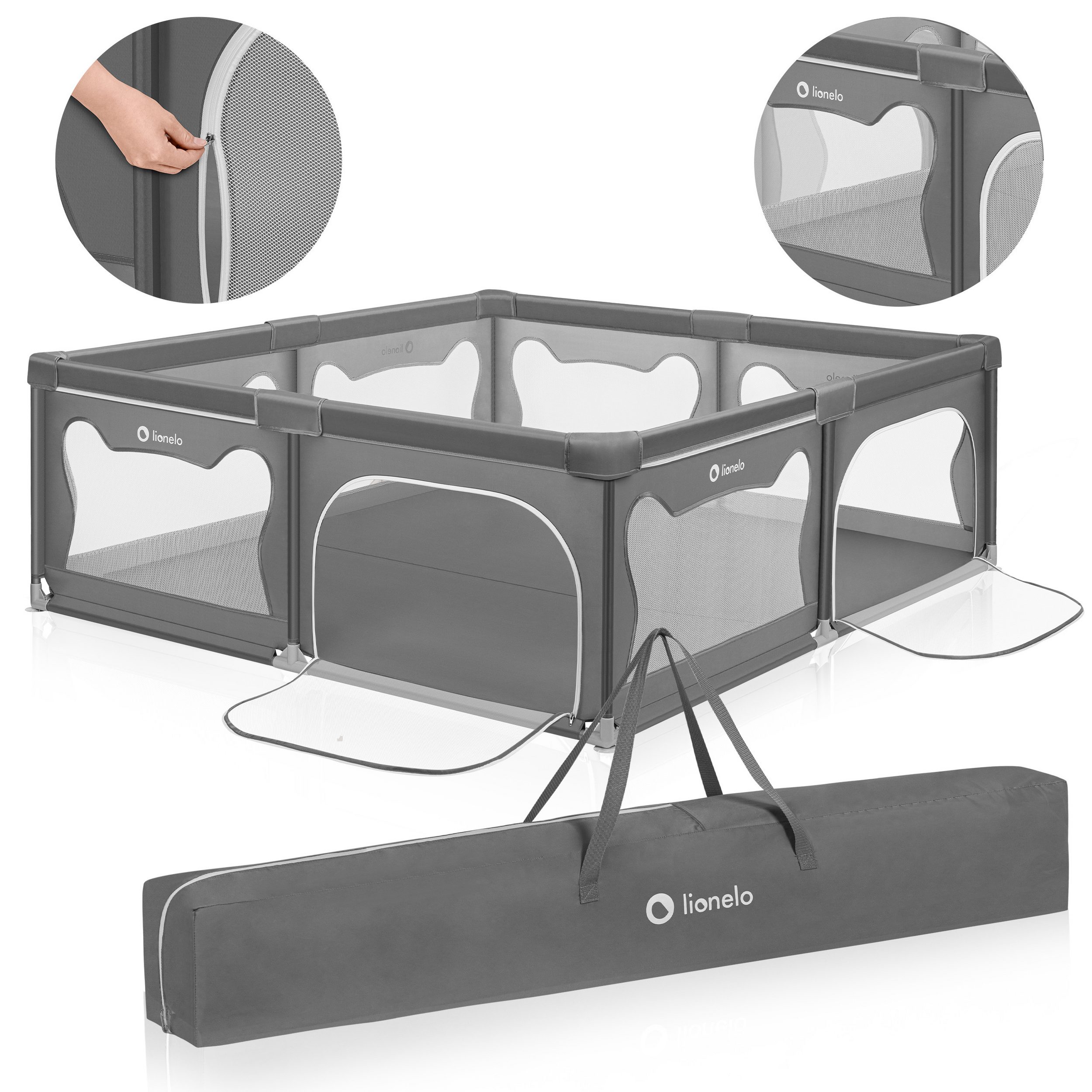 Playpen WILLOW XL or WILLOW - Image 9