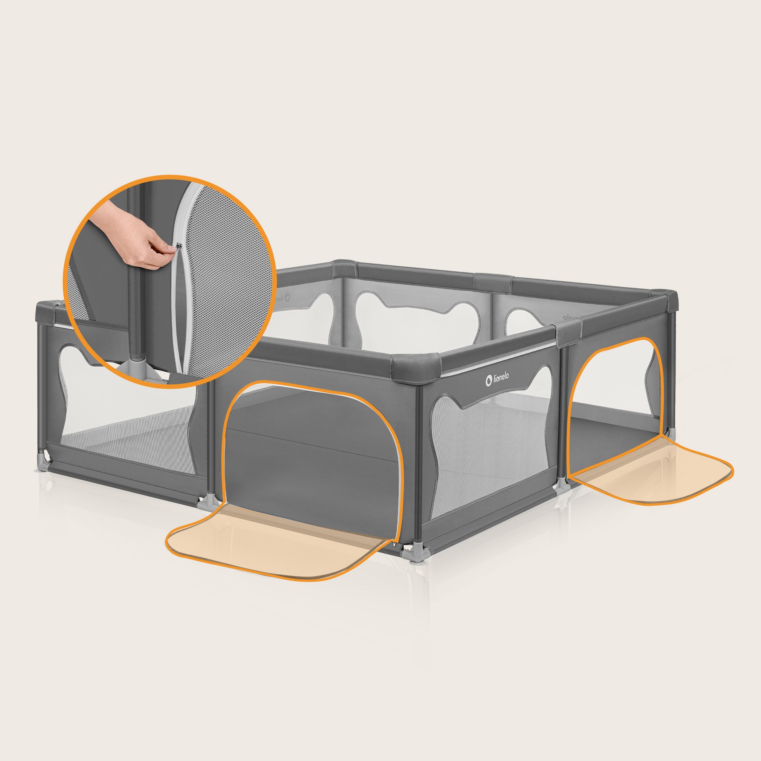 Playpen WILLOW XL or WILLOW - Image 11