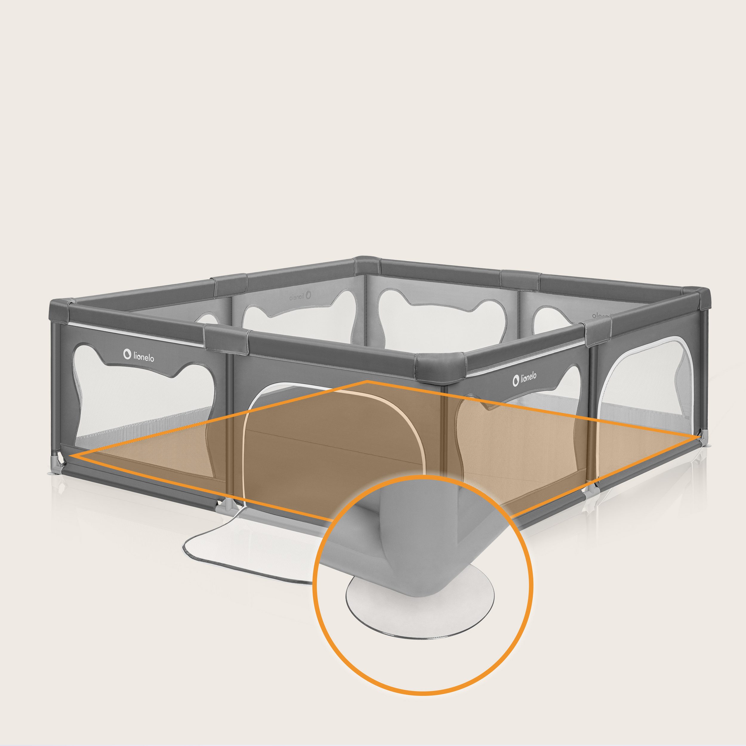 Playpen WILLOW XL or WILLOW - Image 12