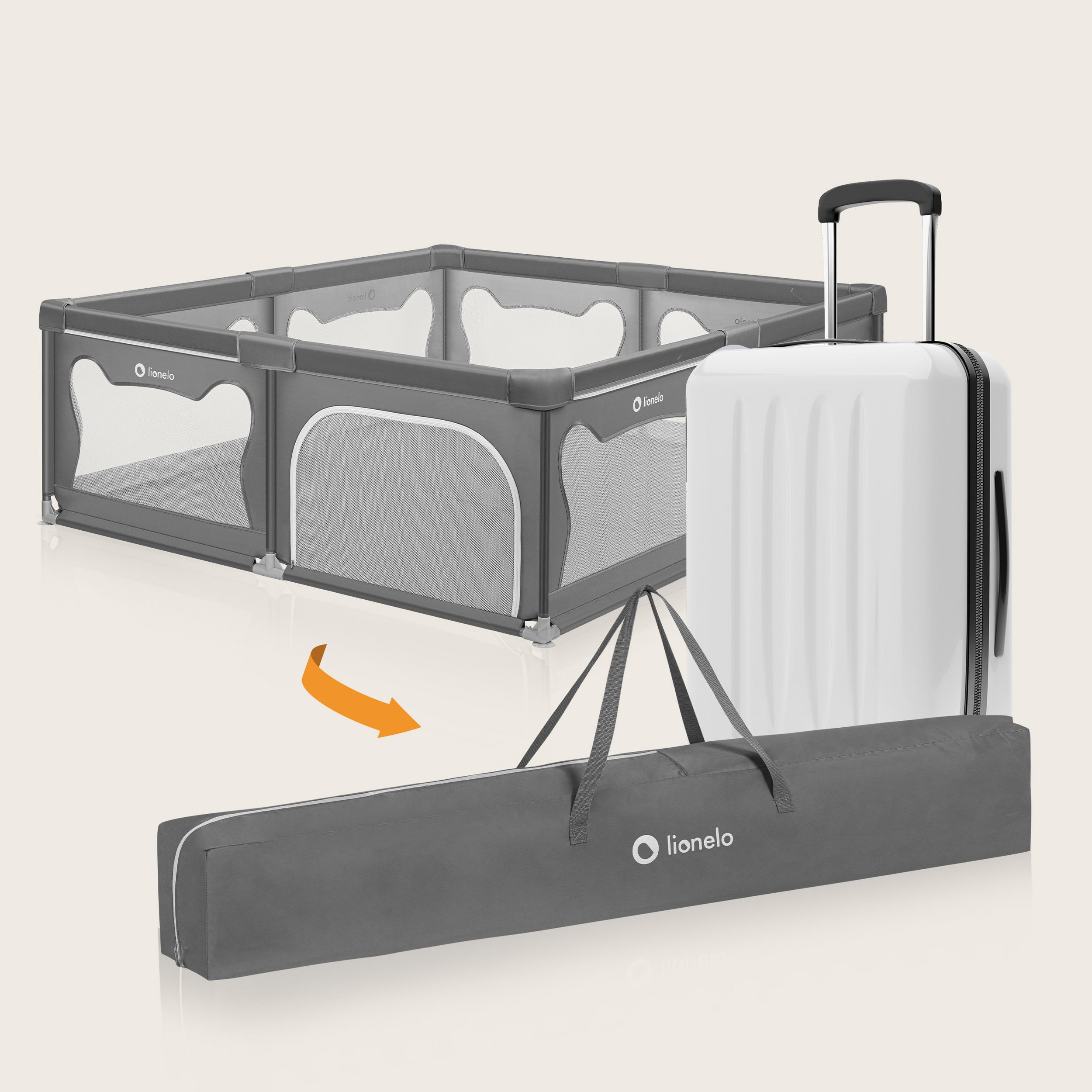 Playpen WILLOW XL or WILLOW - Image 13