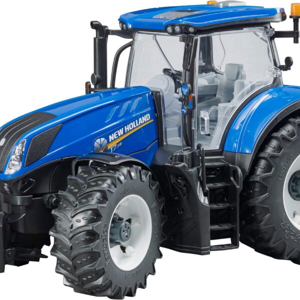 Toy tractor New Holland T7.315 34 cm (03120)