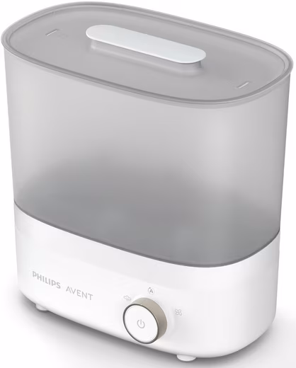 Steam sterilizer SCF293/00 Bottle sterilizer & dryer - Image 4