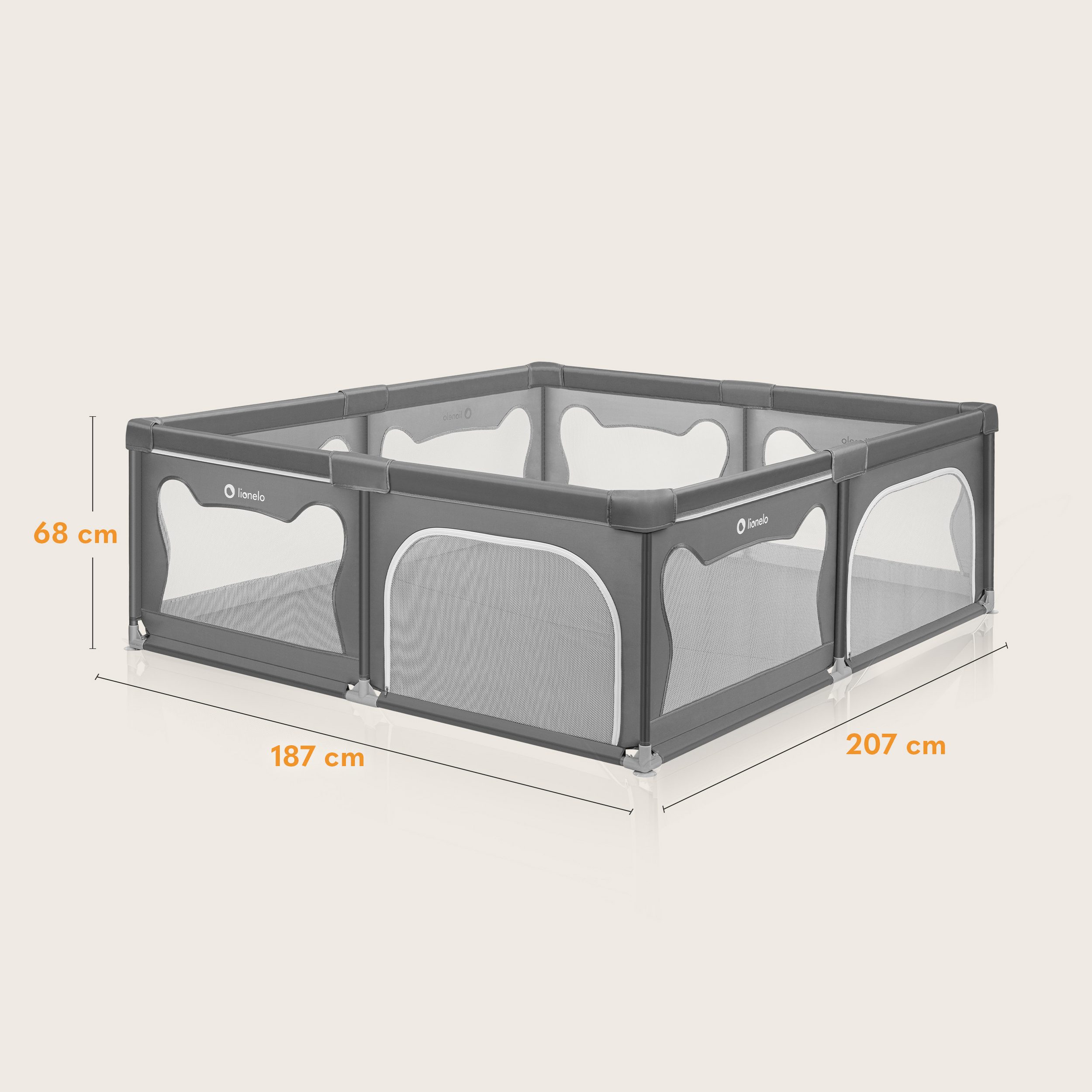 Playpen WILLOW XL or WILLOW - Image 16