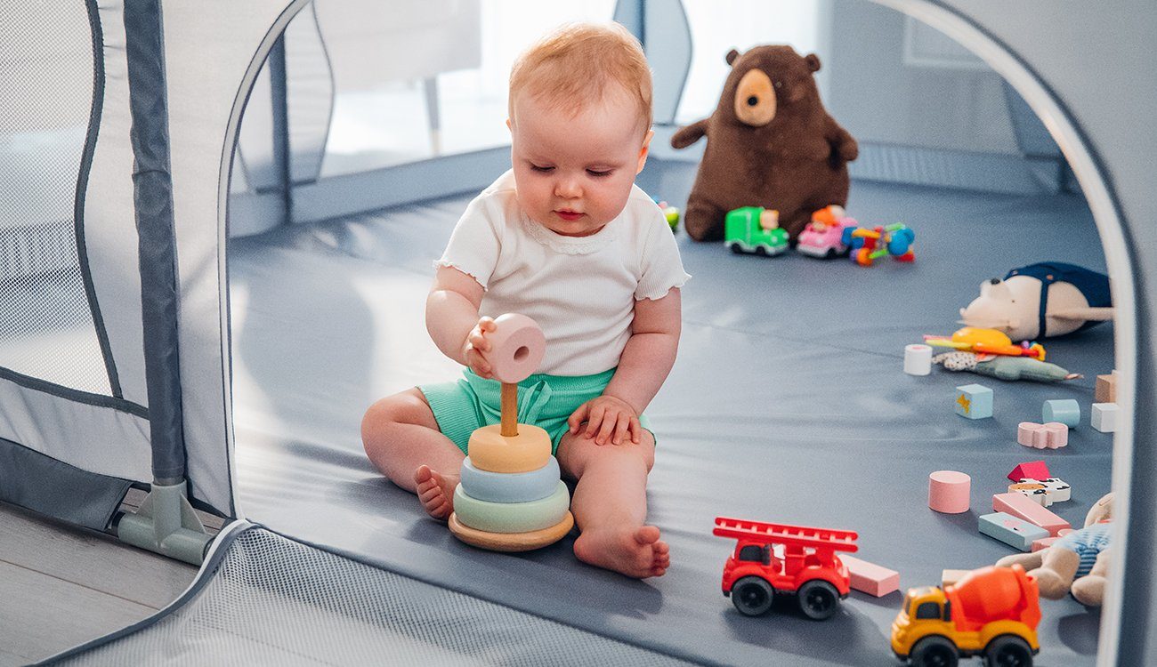 Playpen WILLOW XL or WILLOW - Image 18