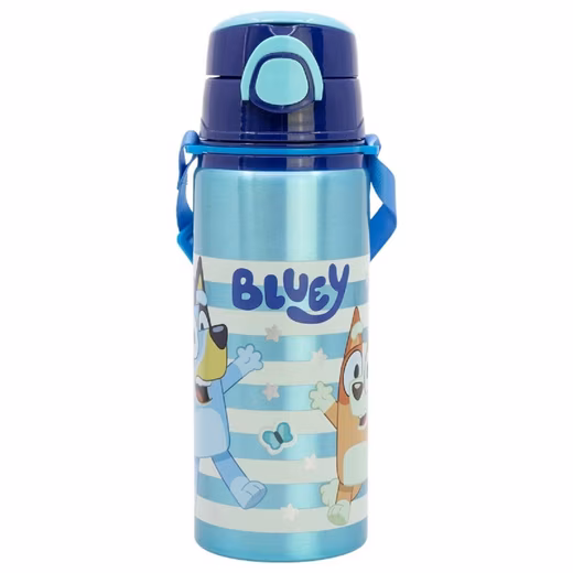 Tractor drinking bottle