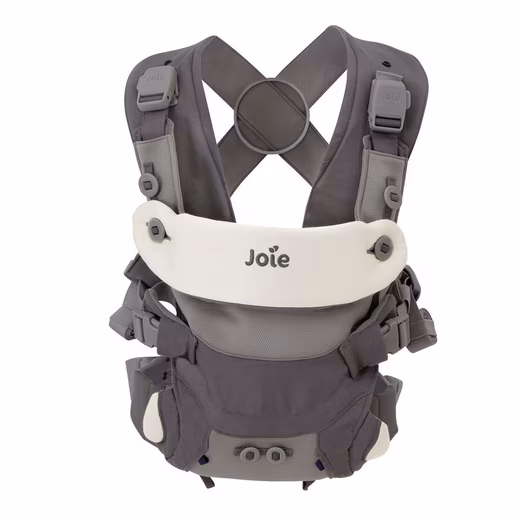 Baby carrier Savvy Lite - Cobblestone Baby carrier for newborns from 3.5 kg to 14 kg, 3 carrying positions