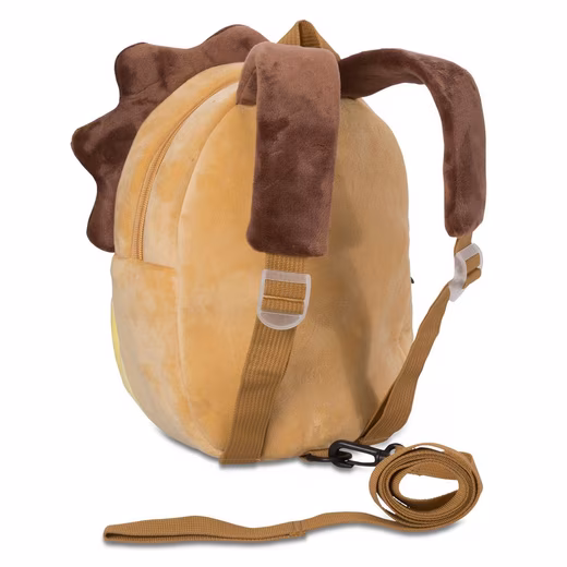 Children's backpack, toddlers' backpack, kindergarten backpack (Pet backpack, 2-6 years), Waterproof, Ergonomic, Lightweight - Image 4