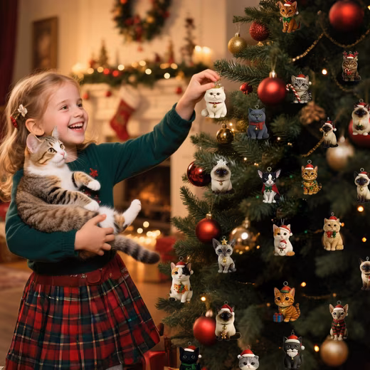 Advent Calendar Cats Advent Calendar 2025,24 Surprises for your cat - Image 7