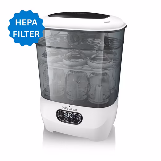 Baby burp cloth made of pure cotton, 70x70 cm (5-piece set), OEKO-TEX certified muslin cloths