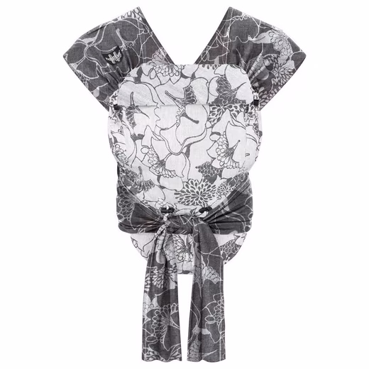 Hoppediz Hop-Tye Buckle Florence Baby Carrier / Wrap