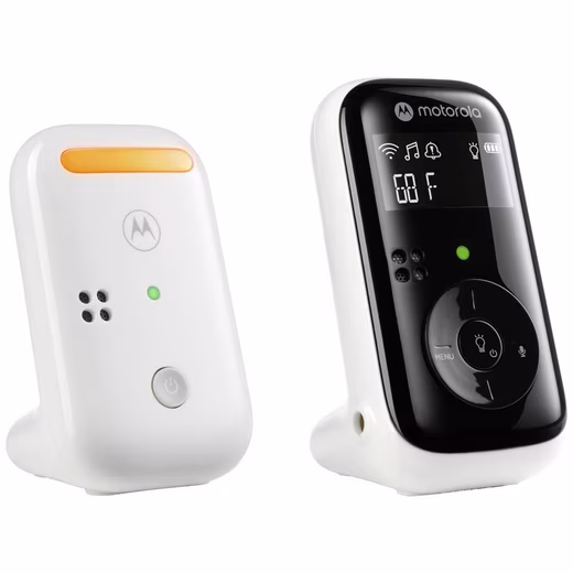 Baby monitor audio baby monitor 505537471238 Battery charging function, intercom function
