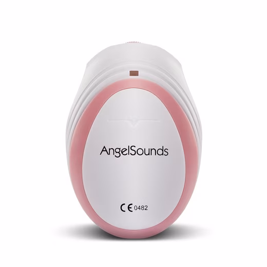 Baby monitor MINI JPD-100S(mini) fetal doppler