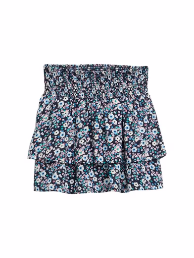 Miniskirt skirts Mini skirt with all-over print