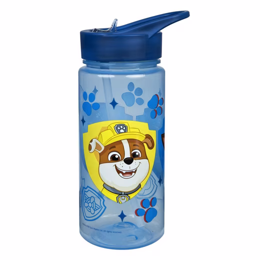 Paw Patrol Drinking Bottle 500ml Drinking Bottle for Children