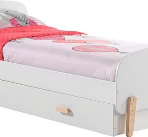 Single Bed