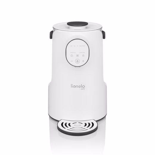 Baby bottle warmer BABYPRESTO 1000W/LCD/Dechlorination - Image 2