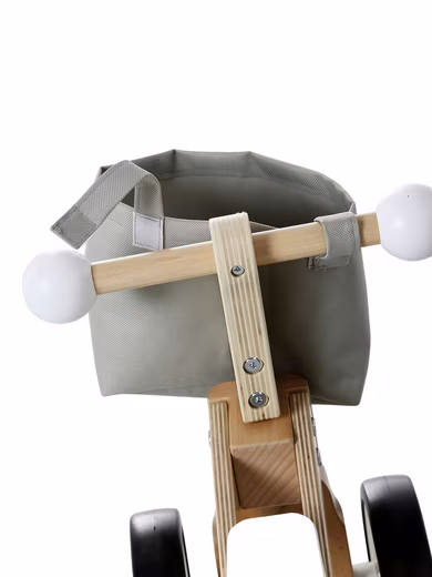 Children's vehicle, walker, baby ride-on toy made of wood FSCĀ® - Image 2