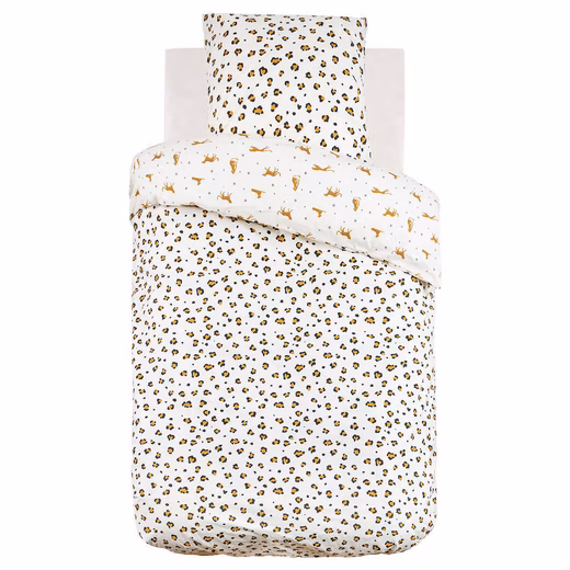 Children's bedding Cotton, a pleasant material