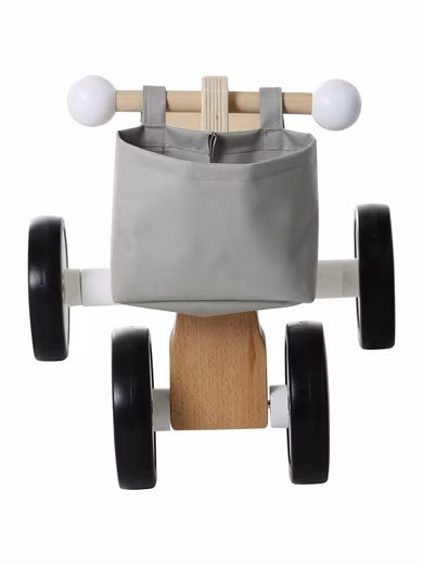 Children's vehicle, walker, baby ride-on toy made of wood FSCĀ® - Image 3