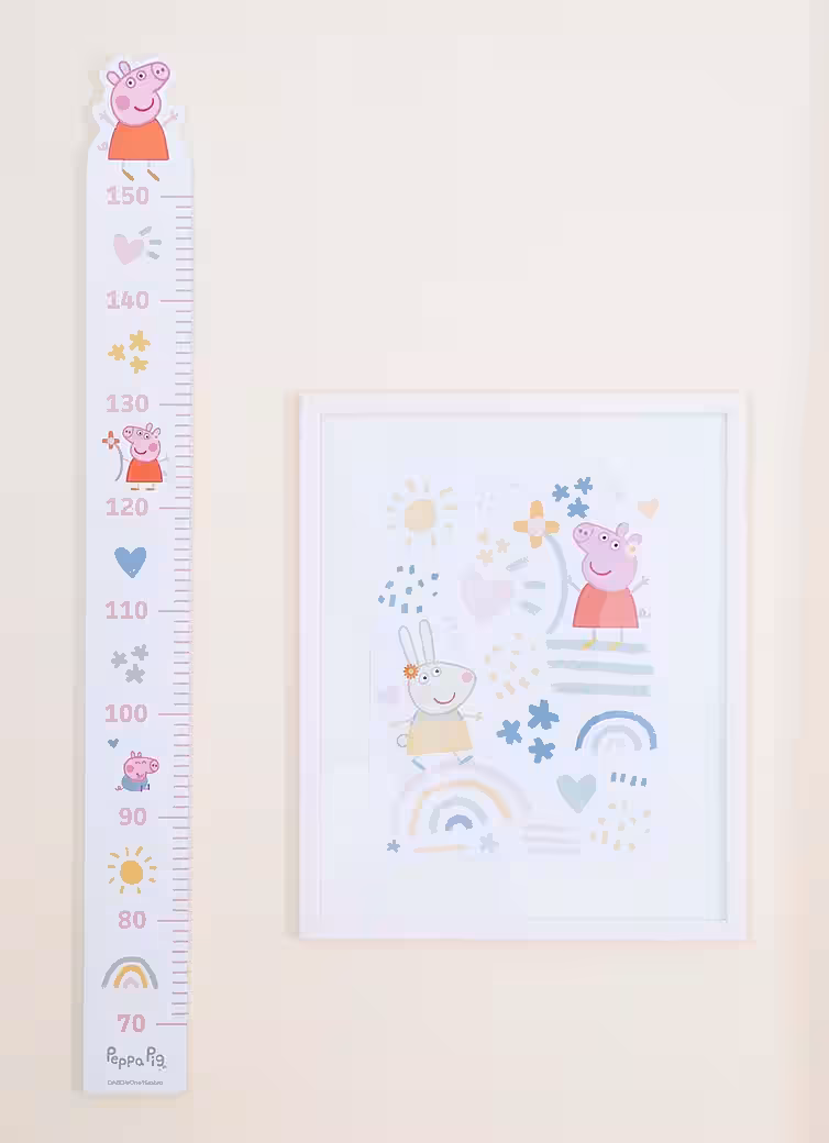 Bar Peppa Pig with Peppa Pig Motif - Image 2