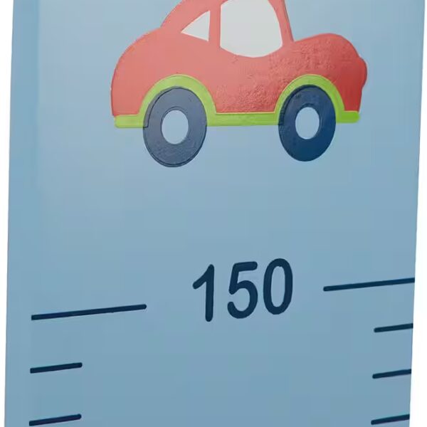 Bar racing driver with car motif, scale up to 150 cm