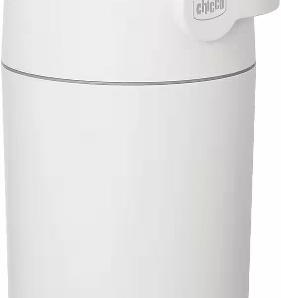 Diaper Bucket Odour Off