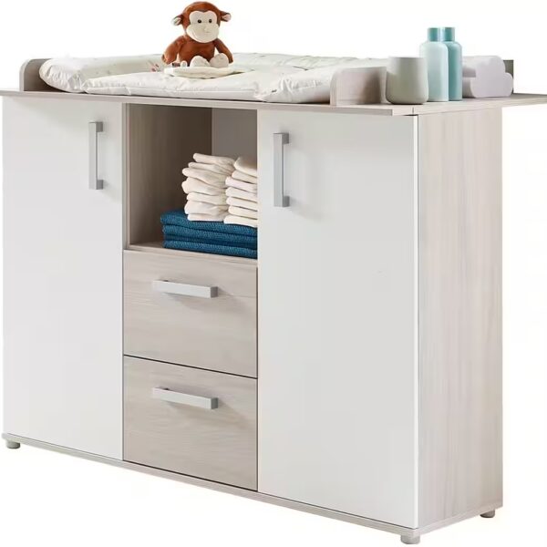 Changing Chest Geert Made in Germany