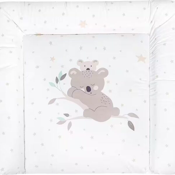 Changing Mat Softy, Koalas - Made in Germany