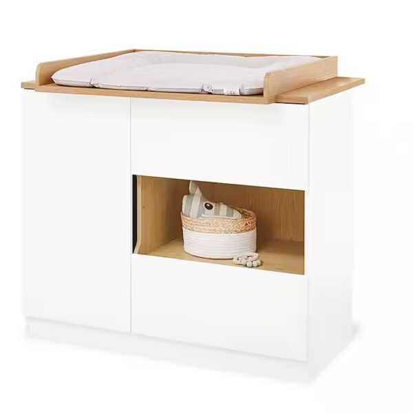 Wrap Chest of Drawers Wrap Dresser 'Linje' Wide