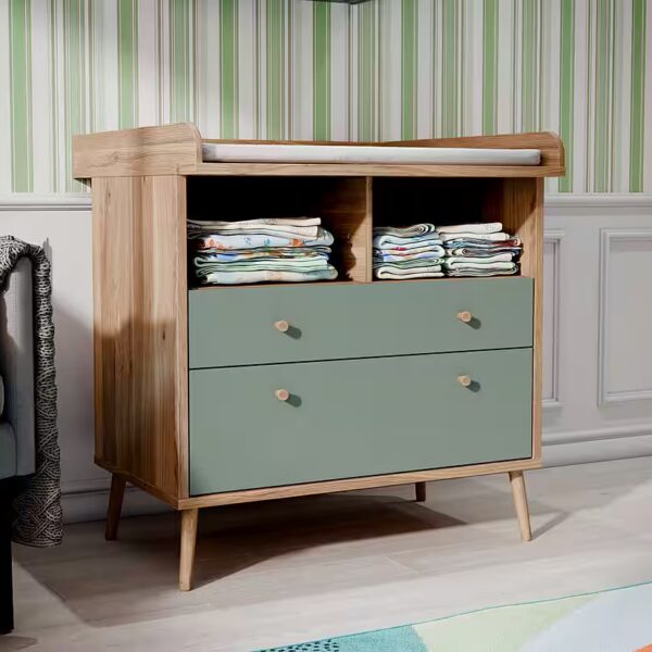 Wrap Chest of Drawers Whenua