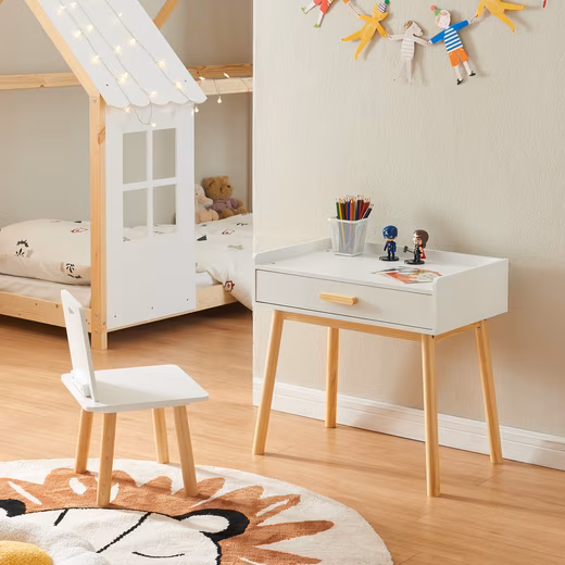 Children's desk