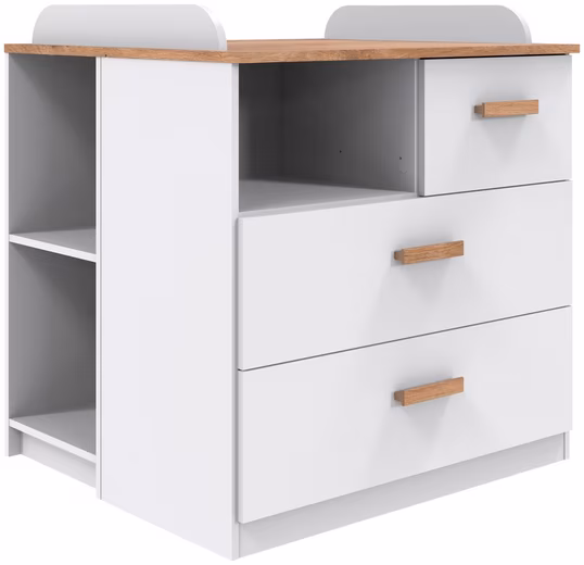 Gotland storage rack