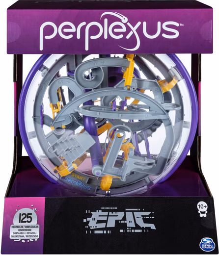 Game Perplexus Epic