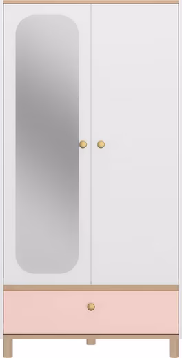 Wardrobe Romy - Image 2