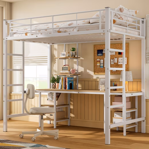 bunk bed