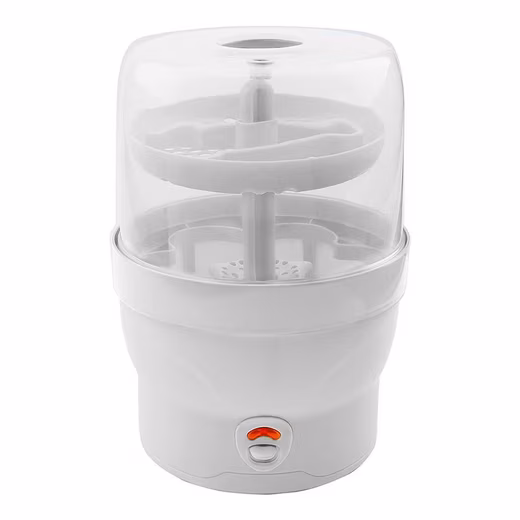 Baby bottle warmer BABYPRESTO 1000W/LCD/Dechlorination - Image 3