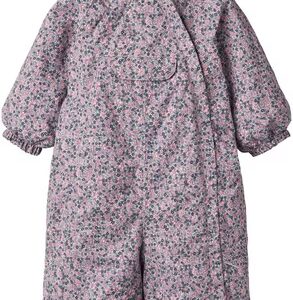 Nickie Tech snowsuit