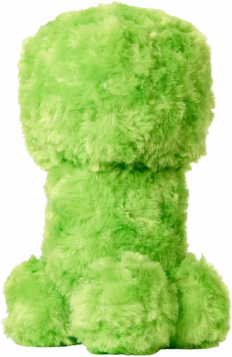 Minecraft Creeper plush toy - Image 3