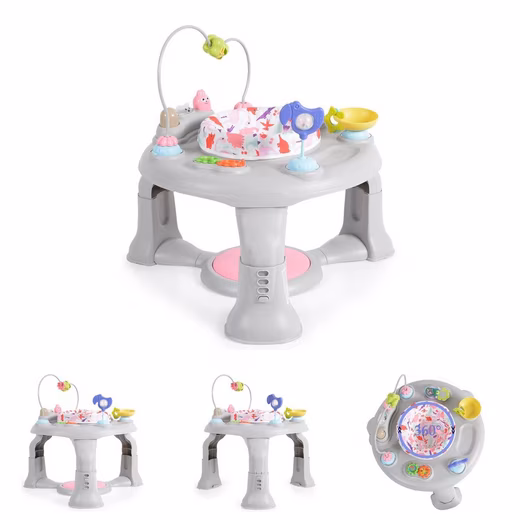 Door bouncer, hopper, mate