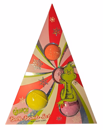 Bath bomb Fizzers Mare