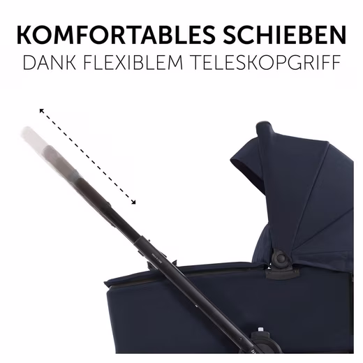 Combination stroller Walk N Care Set - Image 2