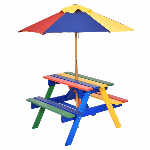 Children's seating group