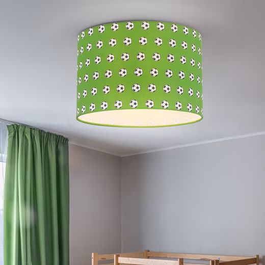 Ceiling light Light bulb not included, ceiling light, children's lamp, kids' room lamp, ceiling lamp, shade light