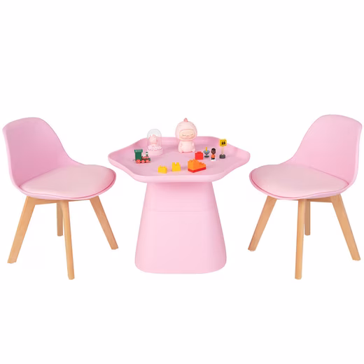 Children's seating set